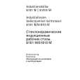 AEG 6181M-BN Owners Manual AEG 6181M-BN Owners Manual