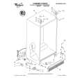 WHIRLPOOL ED25PWXBN01 Parts Catalog WHIRLPOOL ED25PWXBN01 Parts Catalog