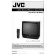JVC TM-2003U Owners Manual JVC TM-2003U Owners Manual