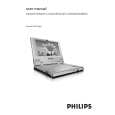 PHILIPS PET700/00 Owners Manual PHILIPS PET700/00 Owners Manual