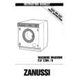 ZANUSSI FJi1204 Owners Manual ZANUSSI FJi1204 Owners Manual