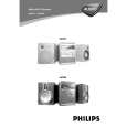 PHILIPS MCM8/22 Owners Manual PHILIPS MCM8/22 Owners Manual