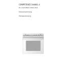 AEG POWERE-D Owners Manual AEG POWERE-D Owners Manual