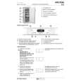 WHIRLPOOL BA 195 SA+ Quick Start WHIRLPOOL BA 195 SA+ Quick Start