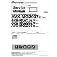 PIONEER AVXMG2137ZF Service Manual PIONEER AVXMG2137ZF Service Manual