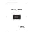 JUNO-ELECTROLUX JMW1051A Owners Manual JUNO-ELECTROLUX JMW1051A Owners Manual