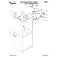 WHIRLPOOL LLR8233BN1 Parts Catalog WHIRLPOOL LLR8233BN1 Parts Catalog