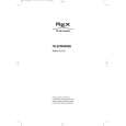 REX-ELECTROLUX RM12 Owners Manual REX-ELECTROLUX RM12 Owners Manual