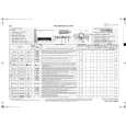 WHIRLPOOL WA PL 984 FLD Quick Start WHIRLPOOL WA PL 984 FLD Quick Start