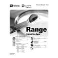 WHIRLPOOL CER4351AGW Owners Manual WHIRLPOOL CER4351AGW Owners Manual