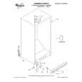 WHIRLPOOL EV171NYMQ01 Parts Catalog WHIRLPOOL EV171NYMQ01 Parts Catalog