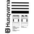HUSQVARNA QSP6010 Owners Manual HUSQVARNA QSP6010 Owners Manual