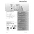 PANASONIC SCHT335 Owners Manual PANASONIC SCHT335 Owners Manual