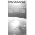 PANASONIC CT27G14A Owners Manual PANASONIC CT27G14A Owners Manual