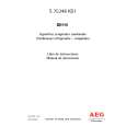 AEG S75348KG1 Owners Manual AEG S75348KG1 Owners Manual