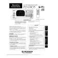 PIONEER PD-F905 Owners Manual PIONEER PD-F905 Owners Manual