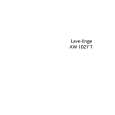 ARTHUR MARTIN ELECTROLUX AW1027T Owners Manual ARTHUR MARTIN ELECTROLUX AW1027T Owners Manual