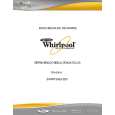 WHIRLPOOL 8WRT15HEVZ00 Parts Catalog WHIRLPOOL 8WRT15HEVZ00 Parts Catalog