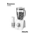 PHILIPS HR2084/00 Owners Manual PHILIPS HR2084/00 Owners Manual