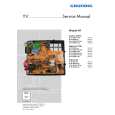GRUNDIG ST 55-2502/5 Top Service Manual GRUNDIG ST 55-2502/5 Top Service Manual