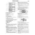 WHIRLPOOL KGEA 356 BIO PLUS IN Quick Start WHIRLPOOL KGEA 356 BIO PLUS IN Quick Start