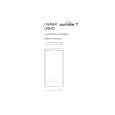 AEG EUROLINE Owners Manual AEG EUROLINE Owners Manual
