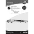 PHILIPS DVD760/17 Owners Manual PHILIPS DVD760/17 Owners Manual