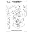 WHIRLPOOL LGC8858EQ0 Parts Catalog WHIRLPOOL LGC8858EQ0 Parts Catalog