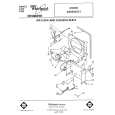 WHIRLPOOL AD0302XS1 Parts Catalog WHIRLPOOL AD0302XS1 Parts Catalog