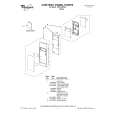 WHIRLPOOL YMH1160XSQ1 Parts Catalog WHIRLPOOL YMH1160XSQ1 Parts Catalog