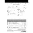 WHIRLPOOL ADP 4504 WH Quick Start WHIRLPOOL ADP 4504 WH Quick Start