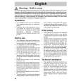 ZANKER ZKH7227AL Owners Manual ZANKER ZKH7227AL Owners Manual