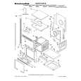 WHIRLPOOL KEHC379JBL3 Parts Catalog WHIRLPOOL KEHC379JBL3 Parts Catalog