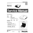 PHILIPS HD2400 Service Manual PHILIPS HD2400 Service Manual