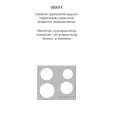AEG 68001K-IN80F Owners Manual AEG 68001K-IN80F Owners Manual