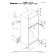 WHIRLPOOL CTB1822VRB00 Parts Catalog WHIRLPOOL CTB1822VRB00 Parts Catalog