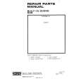 WHIRLPOOL B4607X0 Parts Catalog WHIRLPOOL B4607X0 Parts Catalog
