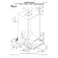 WHIRLPOOL ED5JHAXTS01 Parts Catalog WHIRLPOOL ED5JHAXTS01 Parts Catalog