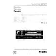 PHILIPS GAMMAIV Service Manual PHILIPS GAMMAIV Service Manual