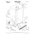 WHIRLPOOL 7GS5FHAXTA00 Parts Catalog WHIRLPOOL 7GS5FHAXTA00 Parts Catalog