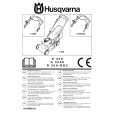 HUSQVARNA R50S Owners Manual HUSQVARNA R50S Owners Manual