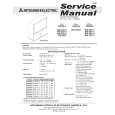 MITSUBISHI WSB55 Service Manual MITSUBISHI WSB55 Service Manual