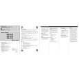 PIONEER GM-X372/XH/UC Owners Manual PIONEER GM-X372/XH/UC Owners Manual