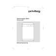 PRIVILEG 910.503 2/10018 Owners Manual PRIVILEG 910.503 2/10018 Owners Manual