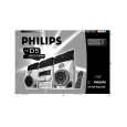 PHILIPS FWD5 Owners Manual PHILIPS FWD5 Owners Manual