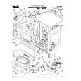 WHIRLPOOL CG1751XWN1 Parts Catalog WHIRLPOOL CG1751XWN1 Parts Catalog
