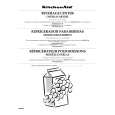 WHIRLPOOL KBCO24LSBX00 Owners Manual WHIRLPOOL KBCO24LSBX00 Owners Manual
