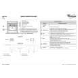 WHIRLPOOL AKP 239/IX/03 Quick Start WHIRLPOOL AKP 239/IX/03 Quick Start