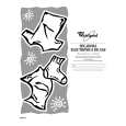 WHIRLPOOL 7MLGQ8857JQ4 Owners Manual WHIRLPOOL 7MLGQ8857JQ4 Owners Manual