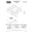 WHIRLPOOL IMP85801 Parts Catalog WHIRLPOOL IMP85801 Parts Catalog